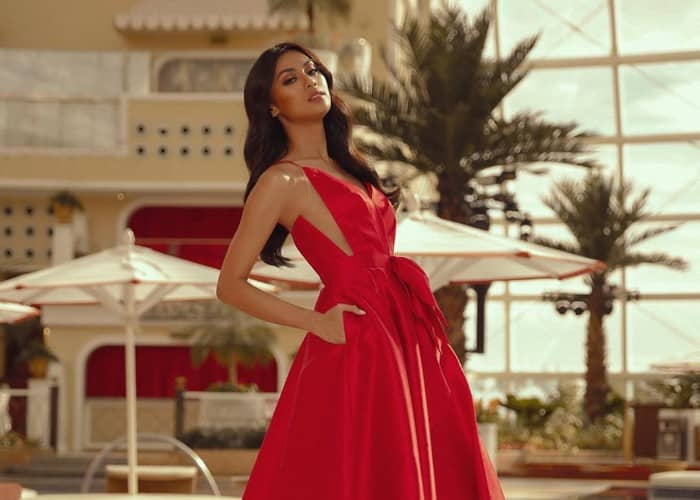 patch magtanong prepares for the miss international 2019 pageant